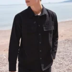 Overshirt Drill