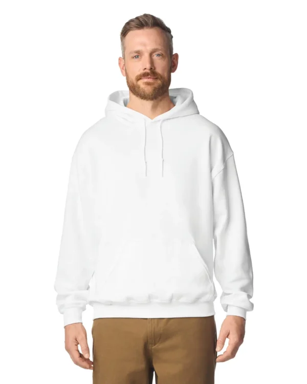 Heavy Blend™ Adult Hooded Sweatshirt
