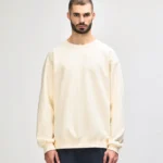 Hammer sweater met ronde hals