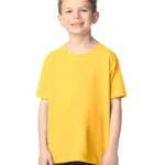 Heavy Cotton™Classic Fit Kinder T-shirt