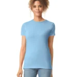 Softstyle® Fitted Ladies T-shirt