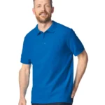 Hammer Piqué Polo