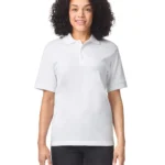 DryBlend® Adult Jersey Polo