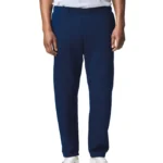 Midgewicht joggingbroek in softstyle