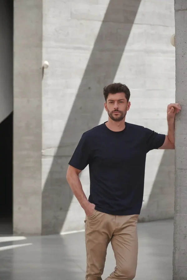 Uniseks T-shirt Coolplus®