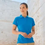 Ladies Coolplus® Polo Shirt