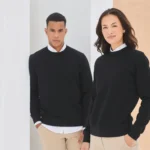 Ecologische unisex sweater