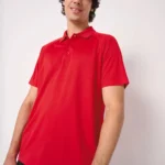 Heren sportpolo
