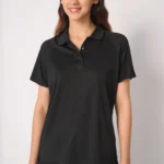 Dames sportpolo