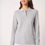 Dames piquépolo LSL