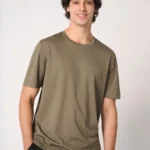 Mercury heren sport T-shirt