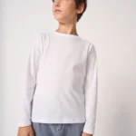 iDeal150 kinder T-shirt LSL