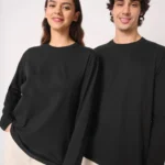 iDeal190 uniseks T-shirt LSL