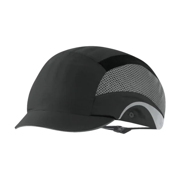 Hardcap Aerolite® micro vizier veiligheidshelm