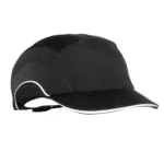 HardCap™ A1+ stootpet met korte klep