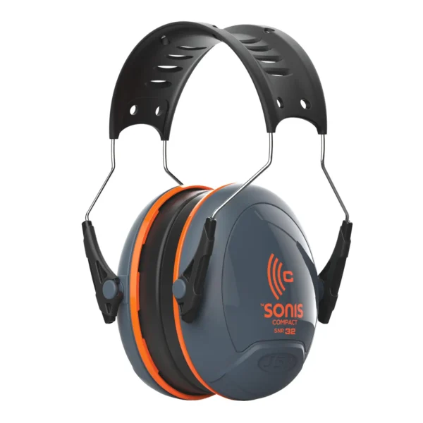 Sonis™ Compact SNR 32 dB oorkap