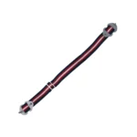 Elastische kinband voor MK®7, EVOLite®, EVO® 2/3/5/8 helmen