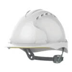 EVO®2 geventileerde veiligheidshelm, schuifsluiting