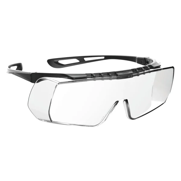Stealth™ Coverlite veiligheidsoverbril anti-kras lens K