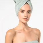 Biologische handdoek 100 x 50 cm