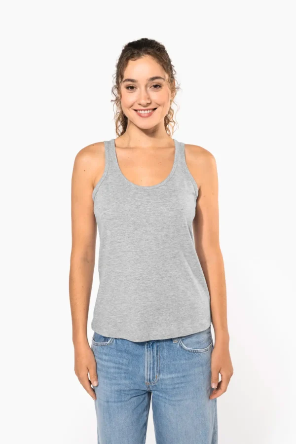 Dames tanktop Bio150 IC