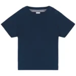 Baby-T-shirt korte mouwen