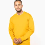 Sweater ronde hals