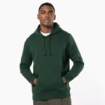 Sweater met capuchon