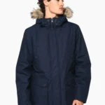 Winter parka