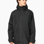 Parka 3-In-1