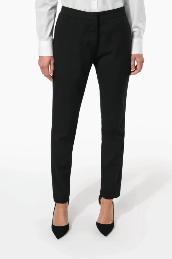 Dames pantalon