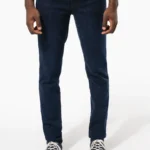 Basic jeans