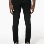 Basic jeans
