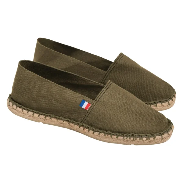 Unisex espadrille