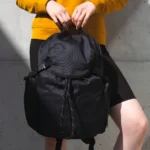 Trendy lifestyle sportrugzak
