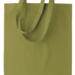 Shopper met lange hengsels