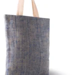 100% natuurlijke Jute tas