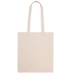 Shopper van canvaskatoen