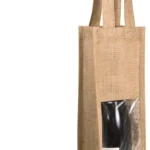 Flessentas van jute