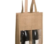 Flessentas van jute