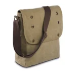 Canvas Schoudertas