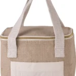Koeltas van jute klein model