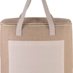 Koeltas van jute groot model