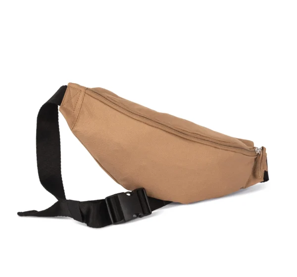 Gerecycleerd klassiek heuptasje