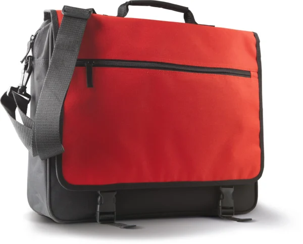 Documententas met overslag