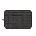 Organizer-tablet voor kabels en accessoires