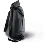 Waterdichte barrel-tas met roll-top