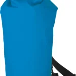 Waterdichte tas met roll-top 15 L