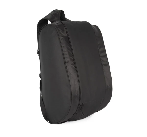 Padelrugzak met dubbel racketvak