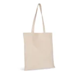 Shopper bamboe